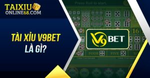 tài xỉu V9BET