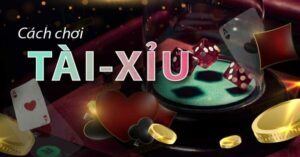Giới thiệu tài xỉu casino889