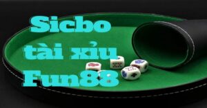 Giới thiệu về tài xỉu Fun88