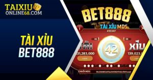 Cách chơi tài xỉu BET888