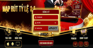 Đôi nét về tựa game Tài Xỉu ManVip